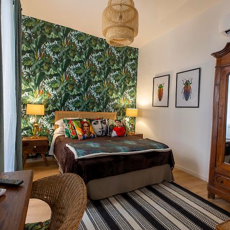 B&B Ventisei Scalini A Trastevere Rome Extérieur photo