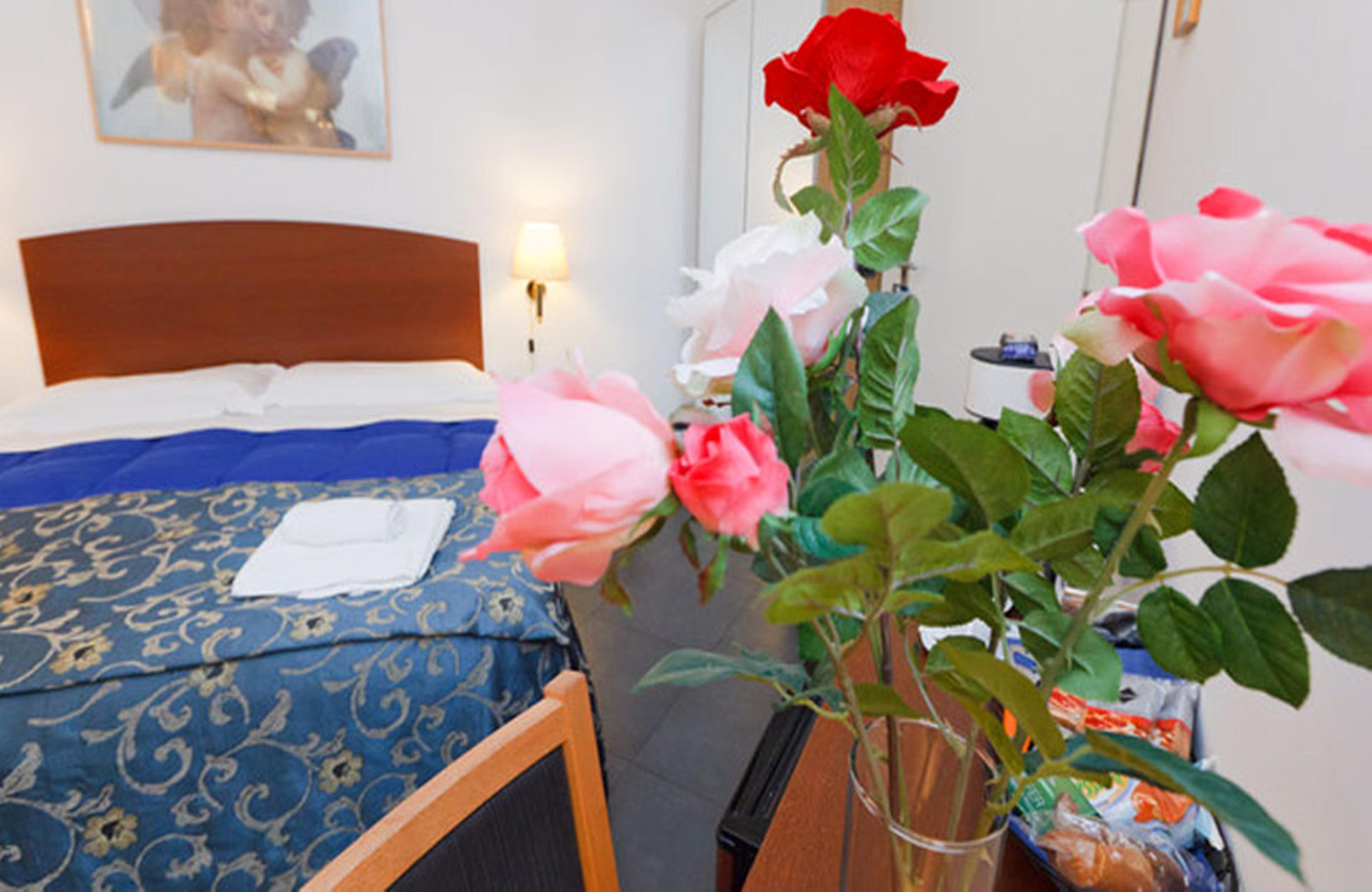 B&B Ventisei Scalini A Trastevere Rome Extérieur photo