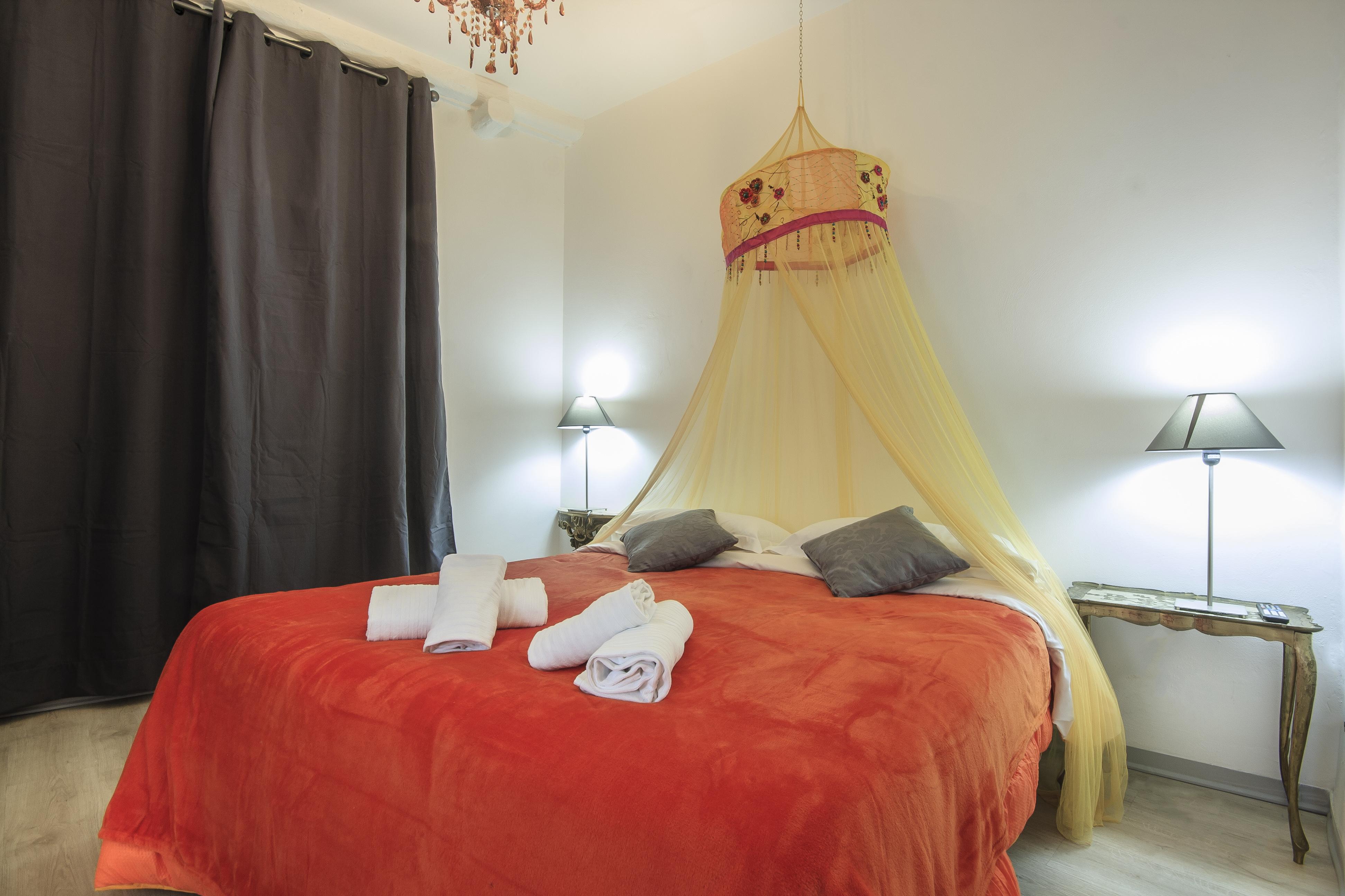 B&B Ventisei Scalini A Trastevere Rome Extérieur photo