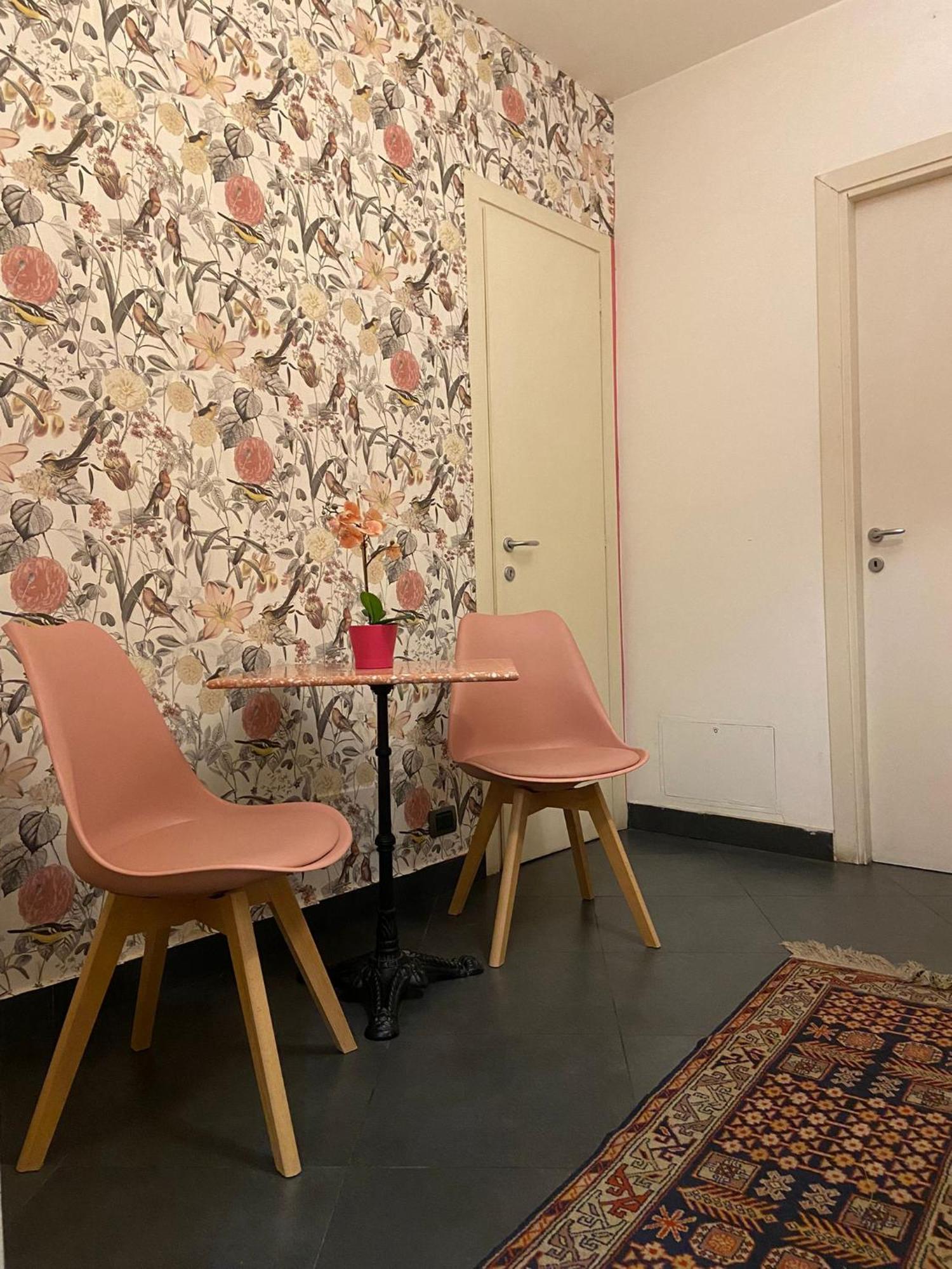B&B Ventisei Scalini A Trastevere Rome Extérieur photo