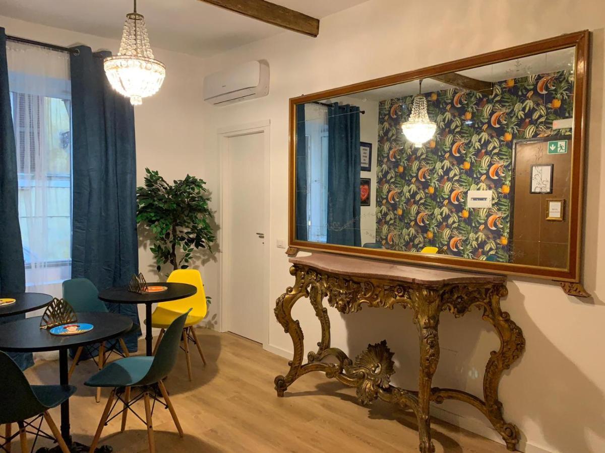 B&B Ventisei Scalini A Trastevere Rome Extérieur photo