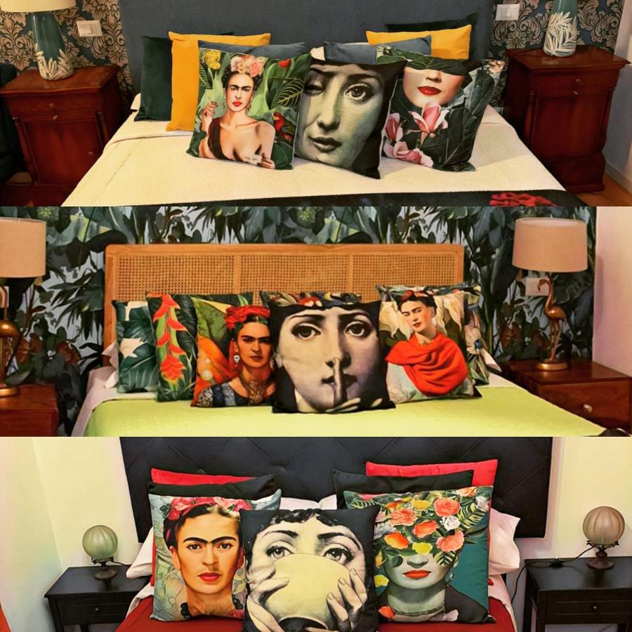 B&B Ventisei Scalini A Trastevere Rome Extérieur photo
